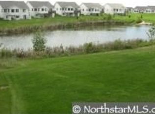 435 22nd Ave SE, Cambridge, MN 55008
