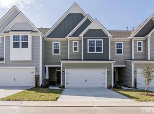 304 Shale Creek Dr, Durham, NC 27703