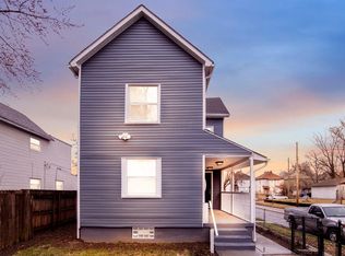 356 E Morrill Ave, Columbus, OH