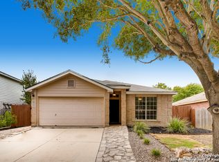 10759 Laurel Crk, Converse, TX 78109