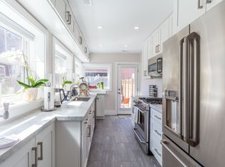 2214 Flagler Pl NW, Washington, DC 20001