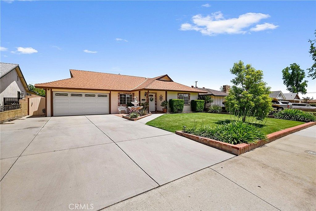 12713 16th St, Chino, CA 91710 | Zillow