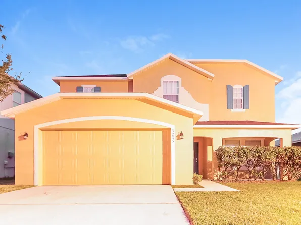 3235 Ogden Dr, Mulberry, FL 33860