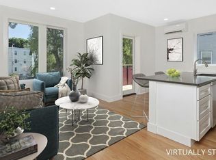 38 Colonial Ave #2, Dorchester Center, MA 02124
