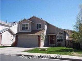7365 Julynn Rd, Colorado Springs, CO 80919