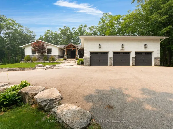 1814 Quantz Cres, Innisfil, ON L9S 1X2