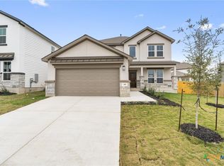 300 Stellar Wind Dr, Georgetown, TX 78628