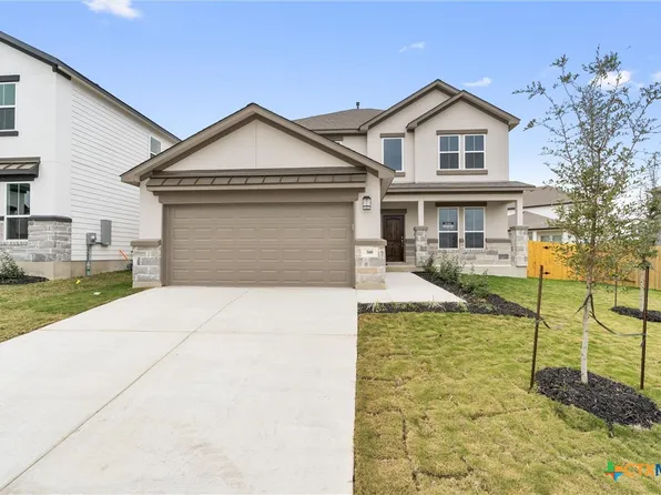 300 Stellar Wind Dr, Georgetown, TX 78628