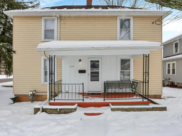 513 W Water St, New Lexington, OH 43764