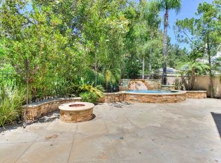 9 Springside, Dove Canyon, CA 92679