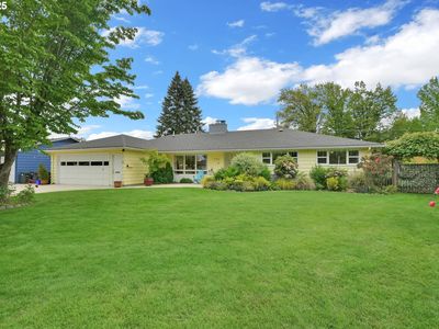 390 Hambletonian Dr, Eugene, OR, 97401
