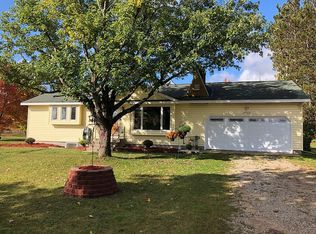 3522 S 37th Rd, Cadillac, MI 49601