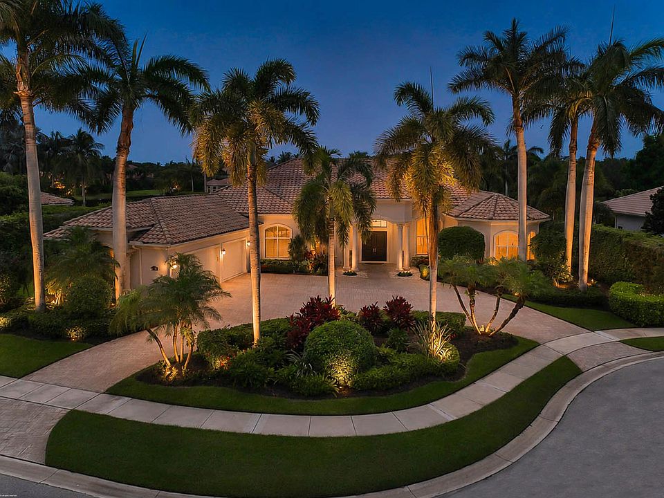 1st image of 12809 Mizner Way