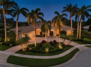 12809 Mizner Way, Wellington, FL 33414