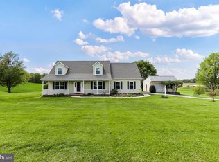 316 Jasontown Rd, Westminster, MD 21158