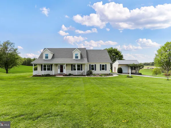 316 Jasontown Rd, Westminster, MD 21158