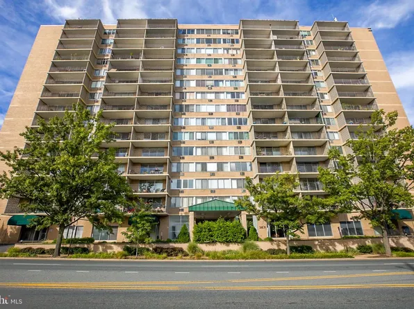 1401 Pennsylvania Ave APT 202, Wilmington, DE 19806
