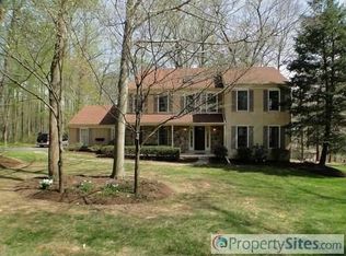 1522 Tanglewood Dr, West Chester, PA 19380
