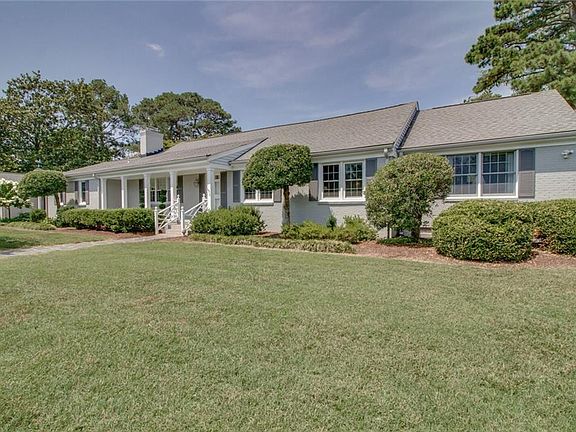 2nd image of 1309 Bruton Ln