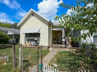 29 Sherman St, Dayton, OH 45403