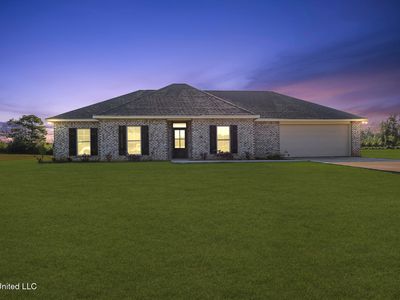 1048 Driftwood Rd, Summit, MS, 39666