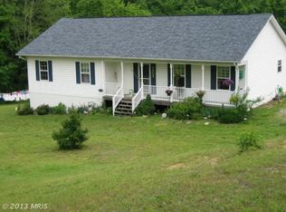 7505 Wayside Dr, Sunderland, MD 20689