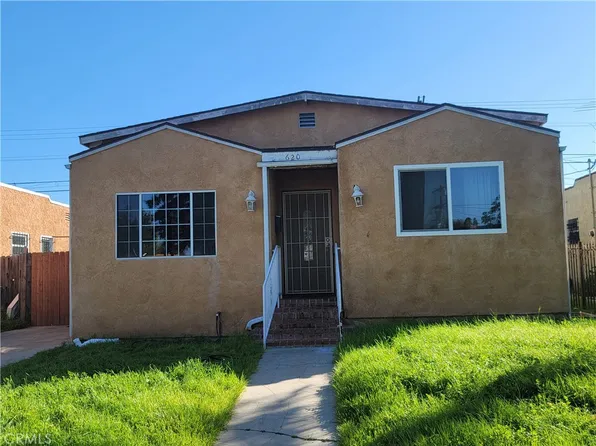 620 W 102nd St, Los Angeles, CA 90044