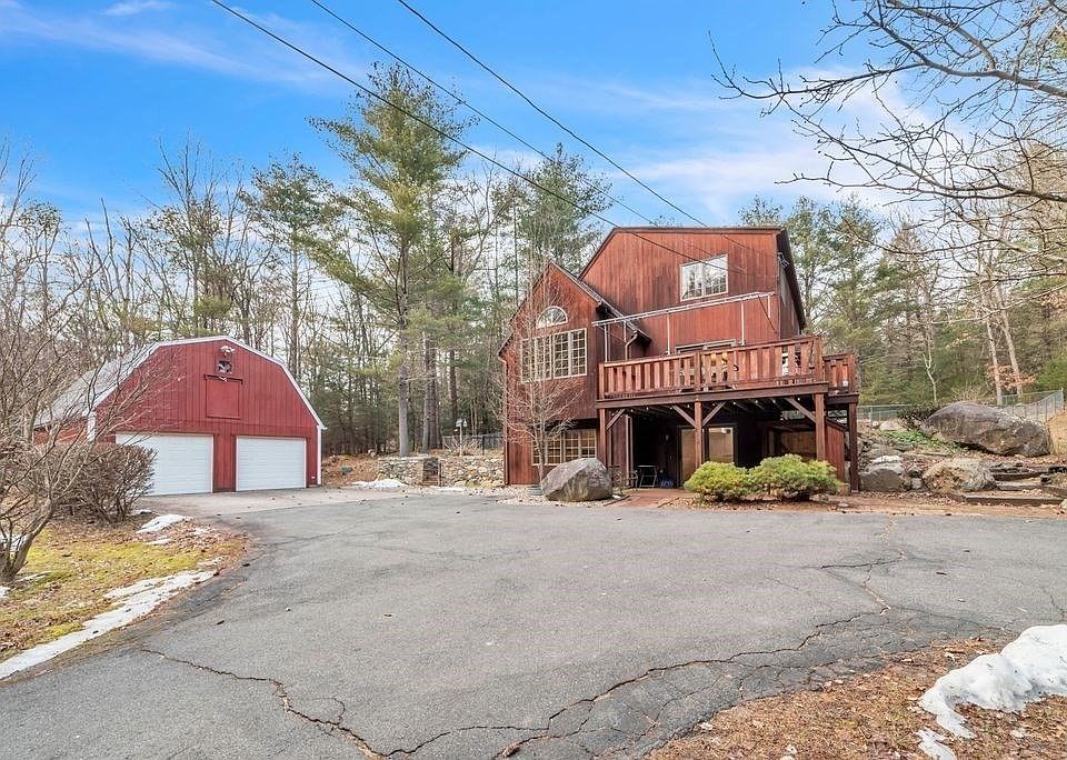 1 Saint Germain Rd, Hampden, MA 01036 Zillow