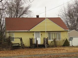 1612 Westover Rd, Chicopee, MA 01020