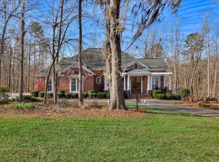 250 Crest Ridge Dr, Waynesboro, GA 30830