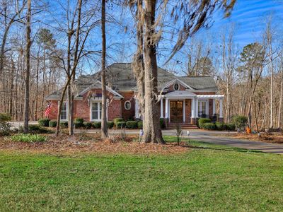 250 Crest Ridge Dr, Waynesboro, GA, 30830