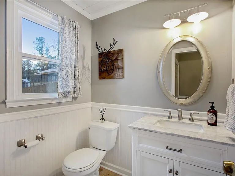 1825 Hickory Creek Ct NW — Photo 12