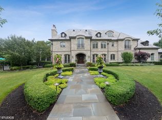 921 S Park Ave, Hinsdale, IL