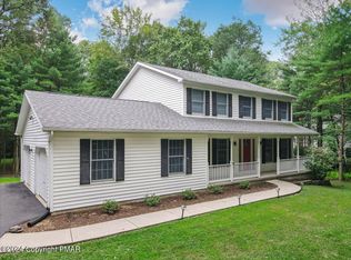 497 Pheasant Rd, Saylorsburg, PA 18353