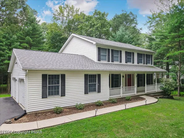 497 Pheasant Rd, Saylorsburg, PA 18353