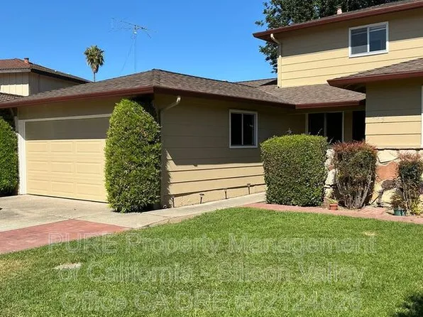 5655 Glen Haven Ct, San Jose, CA 95129