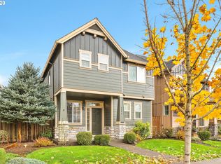4544 SE Lone Oak St, Hillsboro, OR 97123
