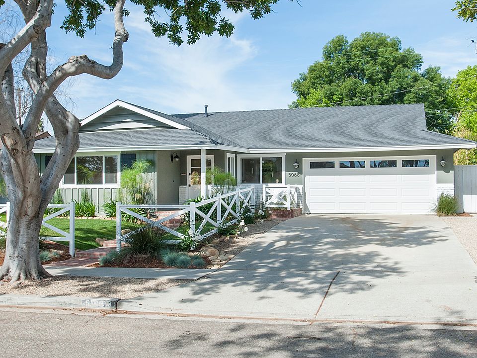 1st image of 5068 San Julio Ave