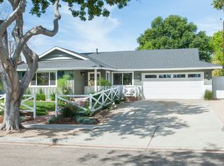 5068 San Julio Ave, Santa Barbara, CA 93111