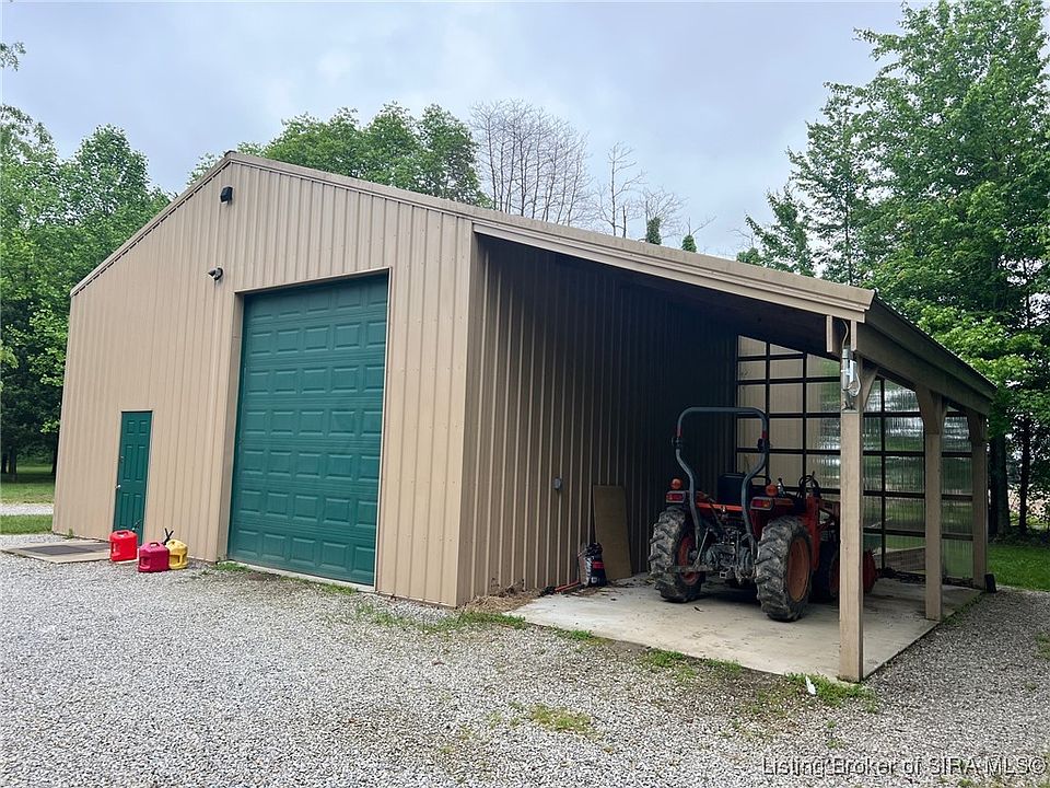 2nd image of 11905 N Jefferson Road