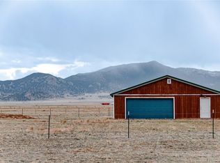 855 Chase Gulch Rd, Lake George, CO 80827