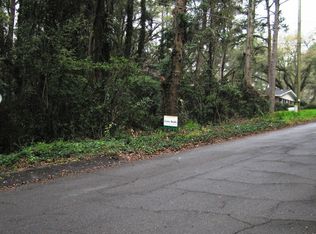 Raa Avenue Lot, Tallahassee, FL 32303