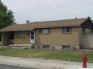4192 W 5010 S, Salt Lake City, UT 84118