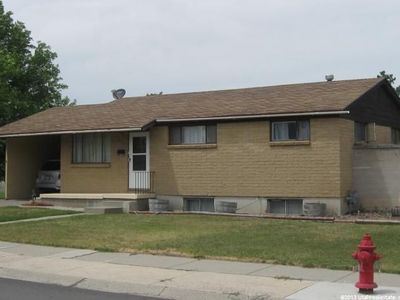 4192 W 5010 S, Salt Lake City, UT, 84118