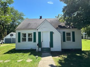 421 S 9th St, Murray, KY 42071