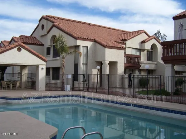 700 E Mesquite Cir Unit M232, Tempe, AZ 85281