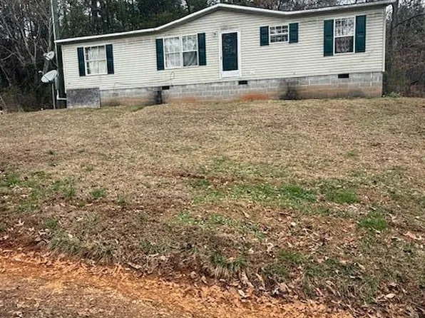 126 Sheppard Rd, Sweetwater, TN 37874