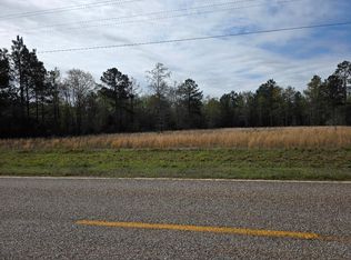 0 E Four Points Road, Keysville, GA 30815