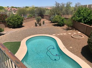 3272 W Avior Dr, Tucson, AZ 85742