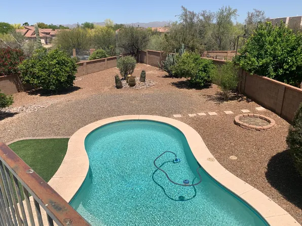 (undisclosed Address), Tucson, AZ 85742